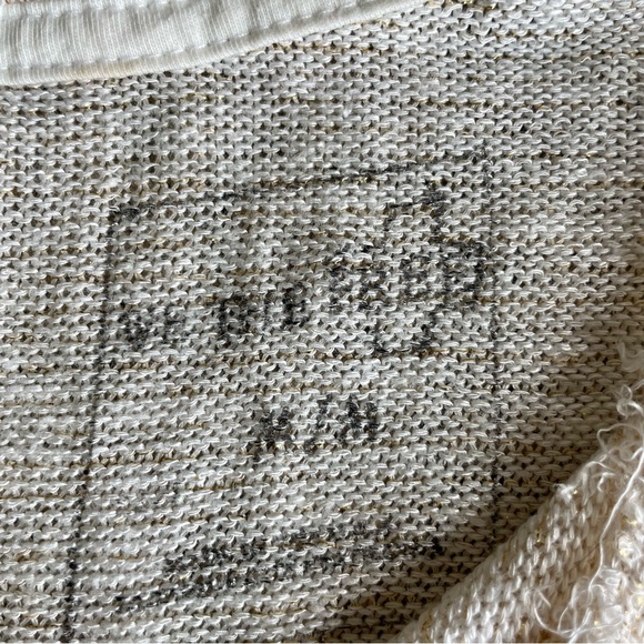 Free People We the Free light sweater - Size M - Picture 6 of 9